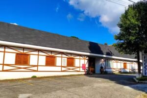 Hotel Ascona Campos do Jord&atilde;o