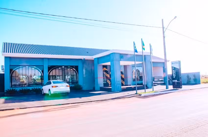 Hotel Aspen Excellence