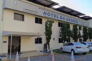 Hotel Assego