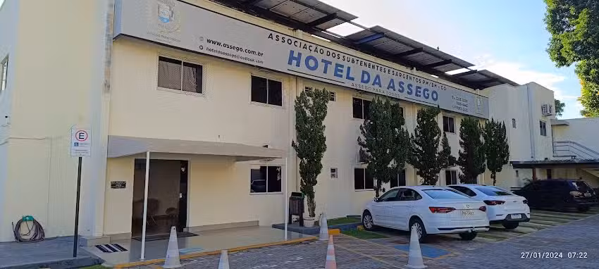 Hotel Assego