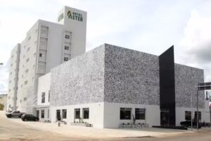 Hotel &Aacute;ster Alagoinhas