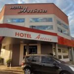 Hotel Ast&oacute;ria