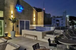 Hotel Astoria Palace