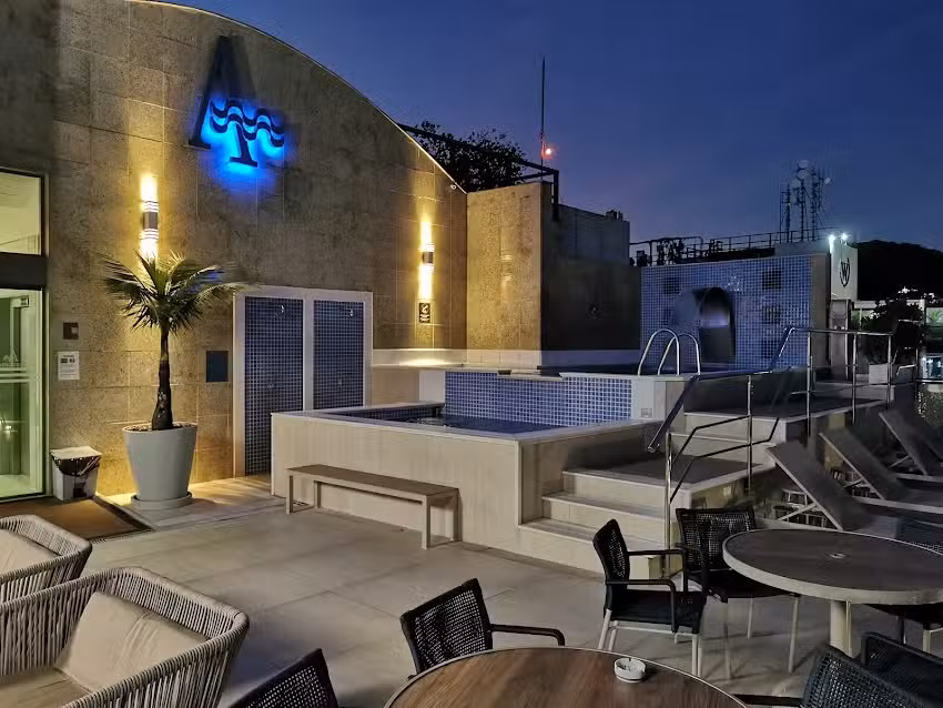 Hotel Astoria Palace