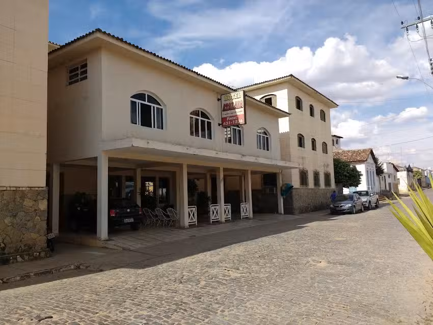 Hotel Atalaia