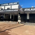 HOTEL ATALAIA