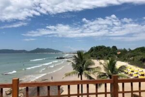 Hotel Atalaia do Mariscal