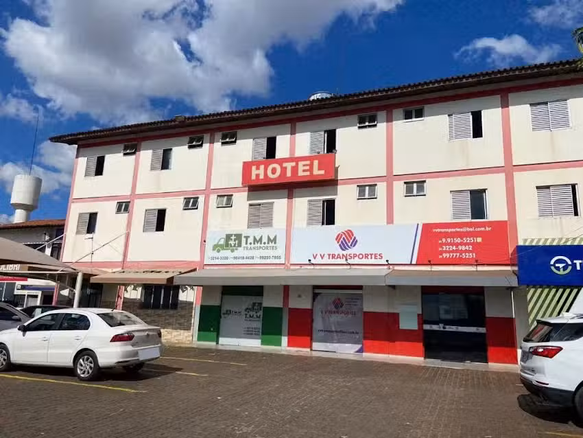Hotel Atena