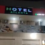 Hotel Atlanta