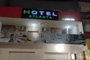 Hotel Atlanta