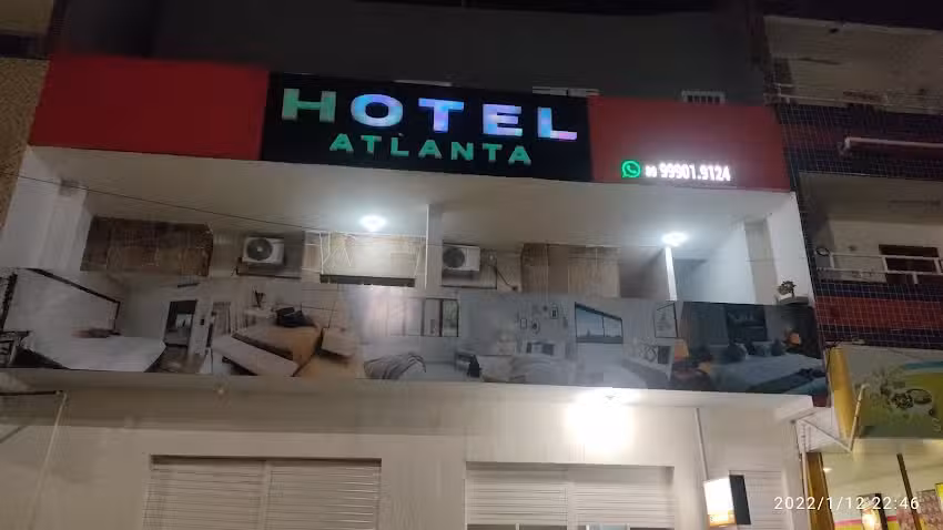 Hotel Atlanta