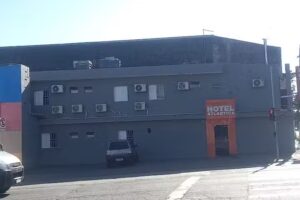 Hotel Atl&acirc;ntica