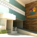 Hotel Atl&acirc;ntico