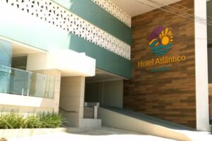 Hotel Atlântico