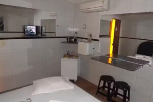 Hotel Atl&acirc;ntico