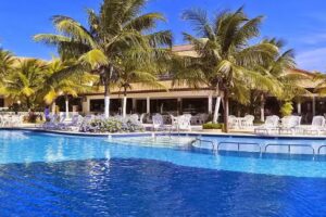 Hotel Atlântico Búzios