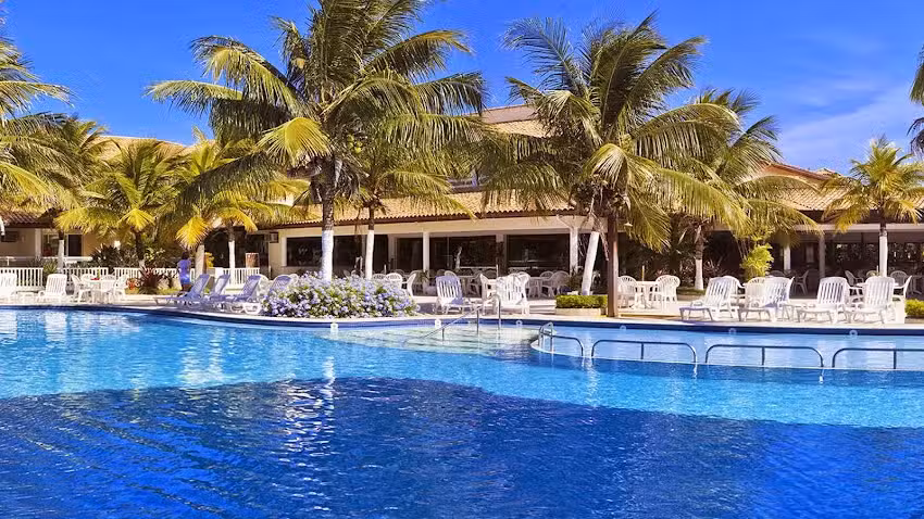 Hotel Atl&acirc;ntico B&uacute;zios