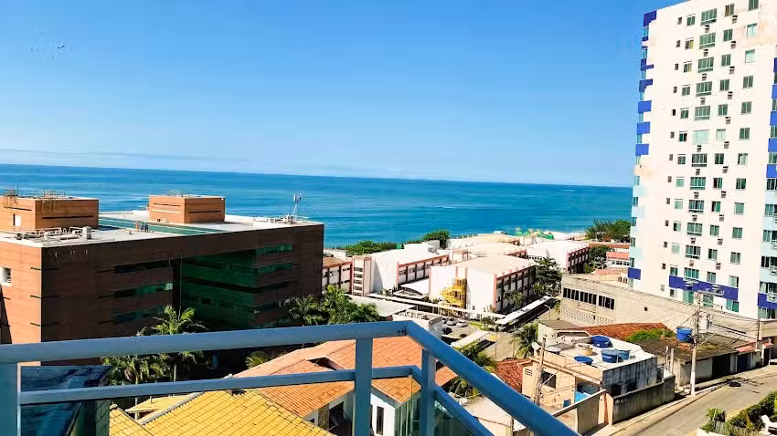 Hotel Atl&acirc;ntico Maca&eacute; By Inn House