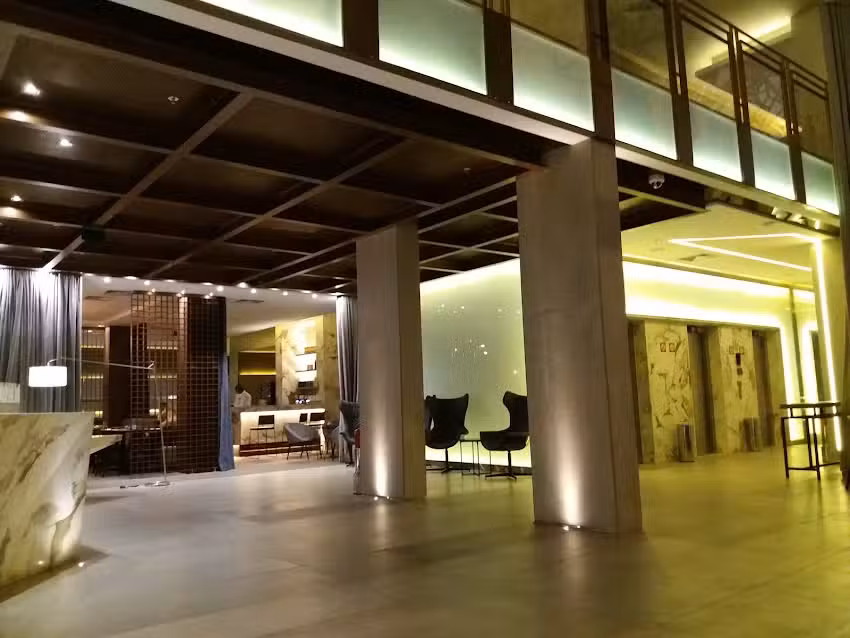 Hotel Atl&acirc;ntico Prime