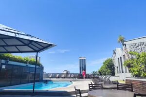 Hotel Atlantico Star