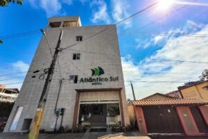 Hotel Atlântico Sul