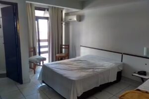 Hotel Atl&acirc;ntico Sul