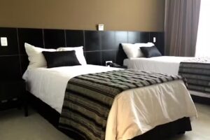 Hotel Atl&acirc;ntico Tower