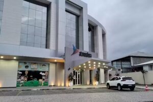 Hotel Atmosfera Residence