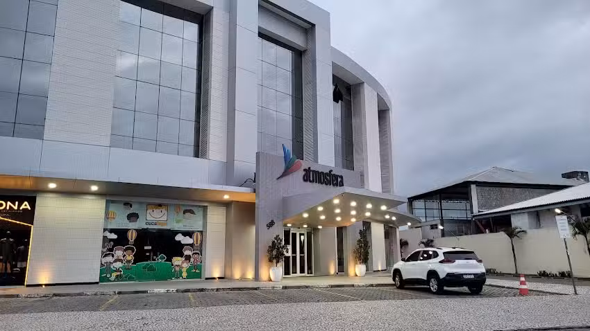 Hotel Atmosfera Residence