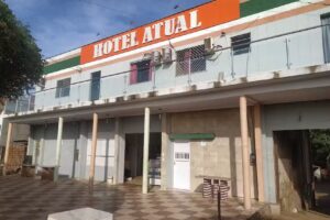 Hotel Atual