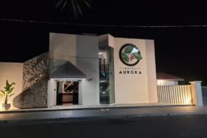 Hotel Aurora