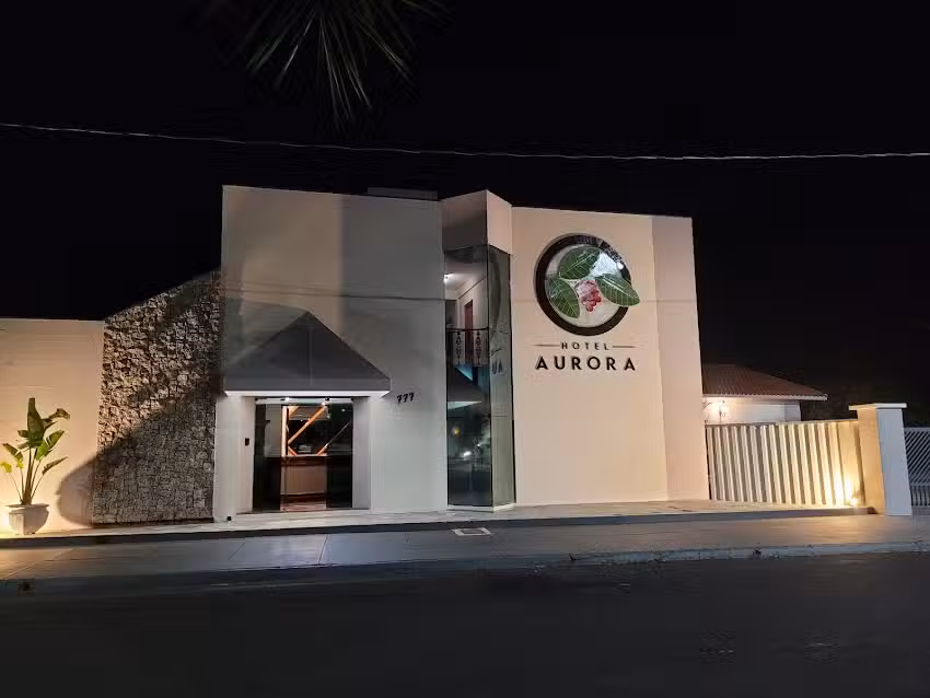 Hotel Aurora