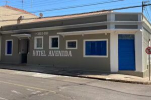 Hotel Avenida