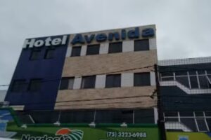 Hotel Avenida