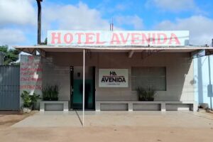 Hotel Avenida