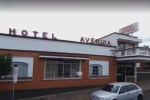 Hotel Avenida