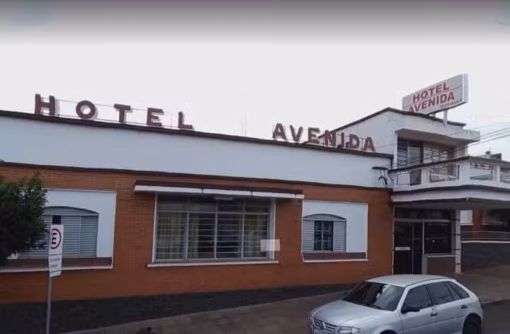 Hotel Avenida