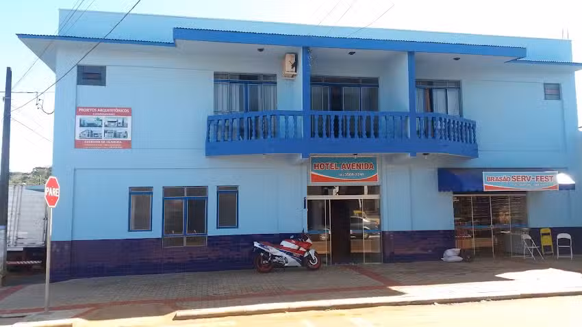 Hotel Avenida