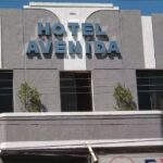 Hotel Avenida