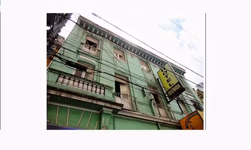 Hotel Avenida