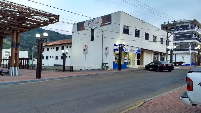 Hotel Avenida