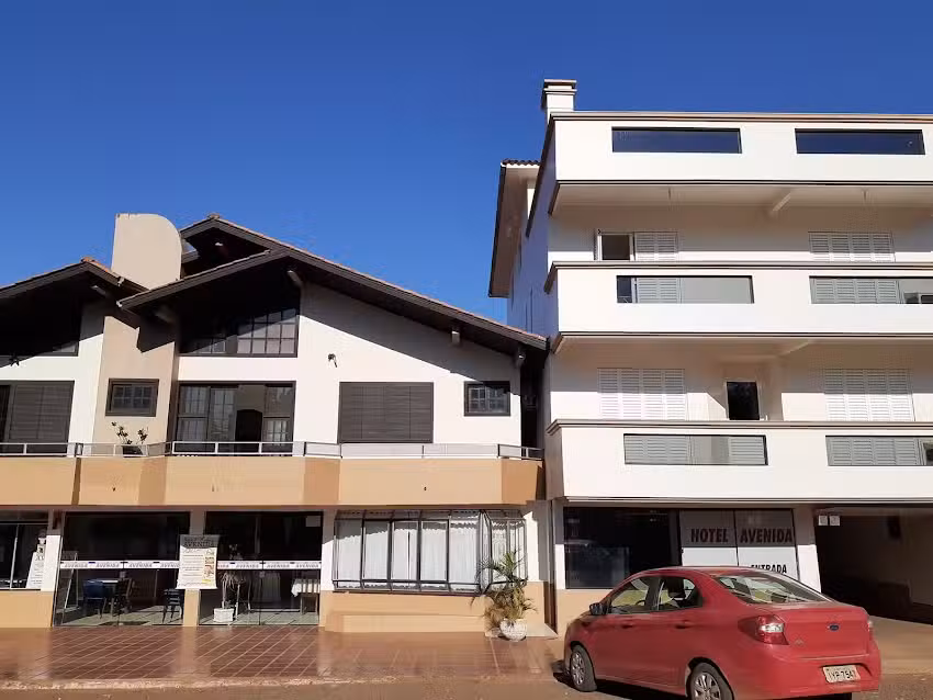 Hotel Avenida
