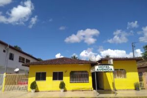 Hotel Avenida