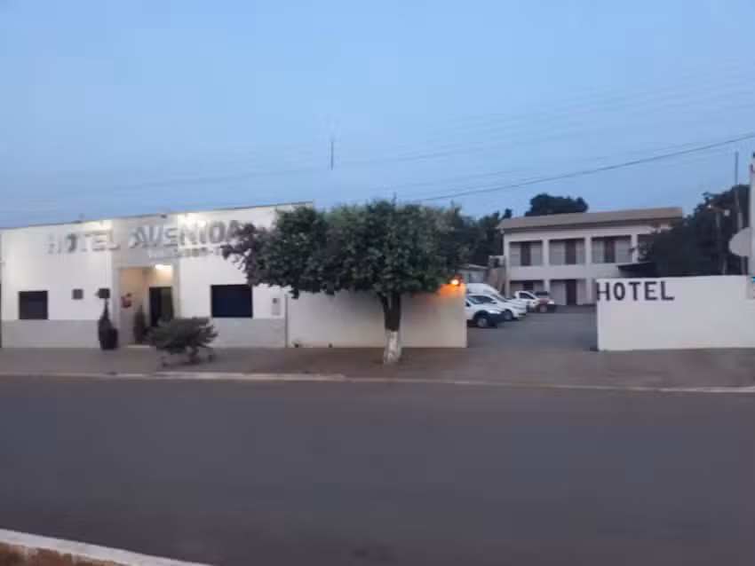 Hotel Avenida