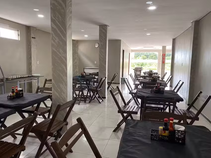 Hotel Avenida