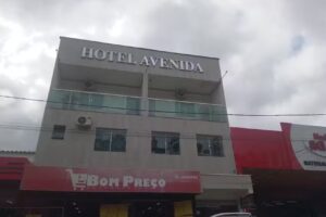Hotel Avenida
