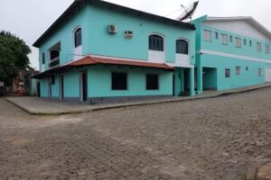 Hotel Avenida, Barros Cassal &ndash; RS