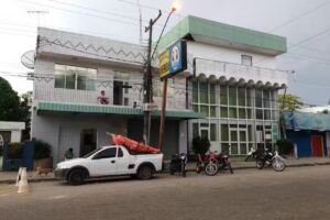 Hotel Avenida &ndash; Breves &ndash; Par&aacute;