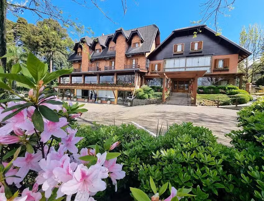 Hotel Azal&eacute;ia