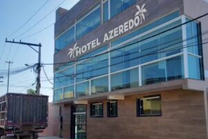 Hotel Azeredo